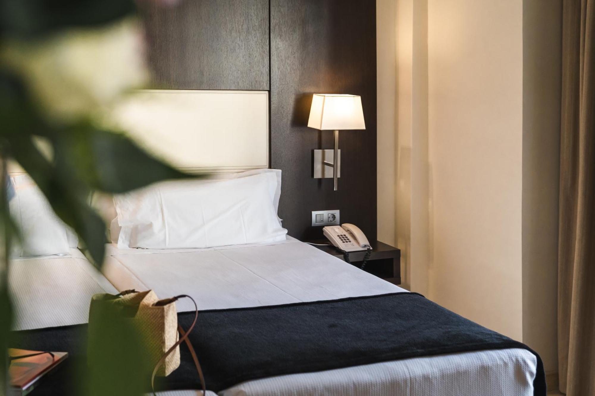 Hotel Taburiente S.C.Tenerife Santa Cruz de Tenerife Buitenkant foto