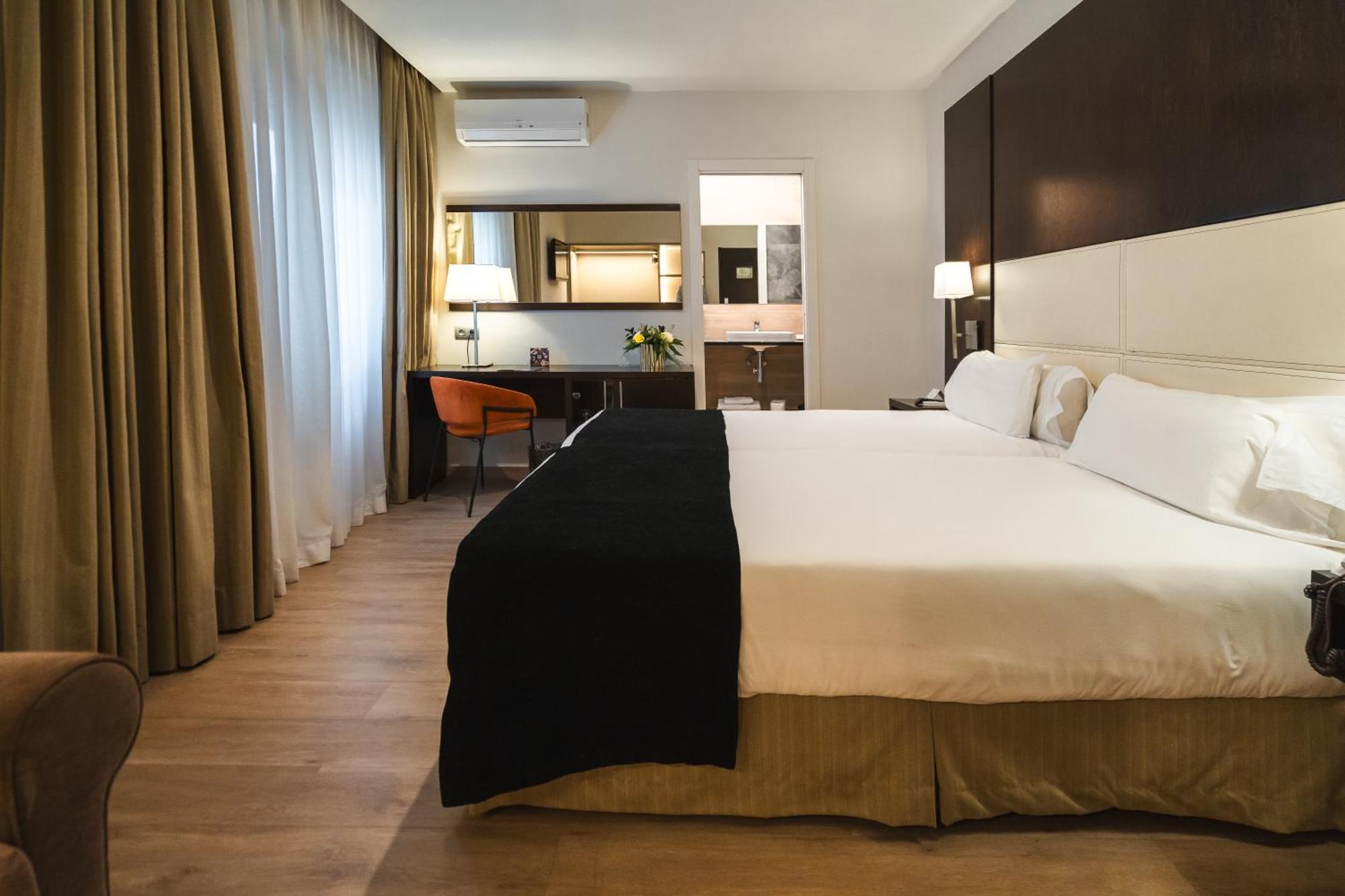 Hotel Taburiente S.C.Tenerife Santa Cruz de Tenerife Buitenkant foto