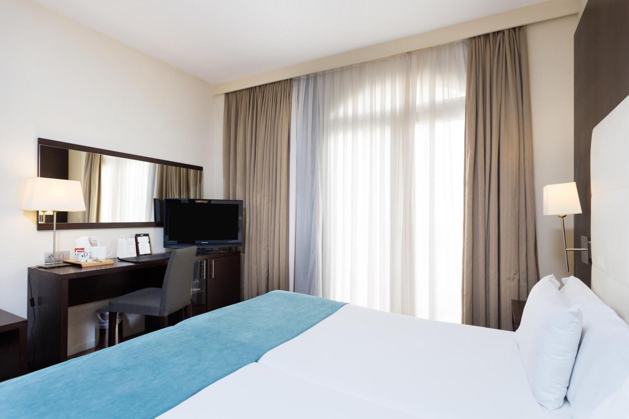 Hotel Taburiente S.C.Tenerife Santa Cruz de Tenerife Buitenkant foto