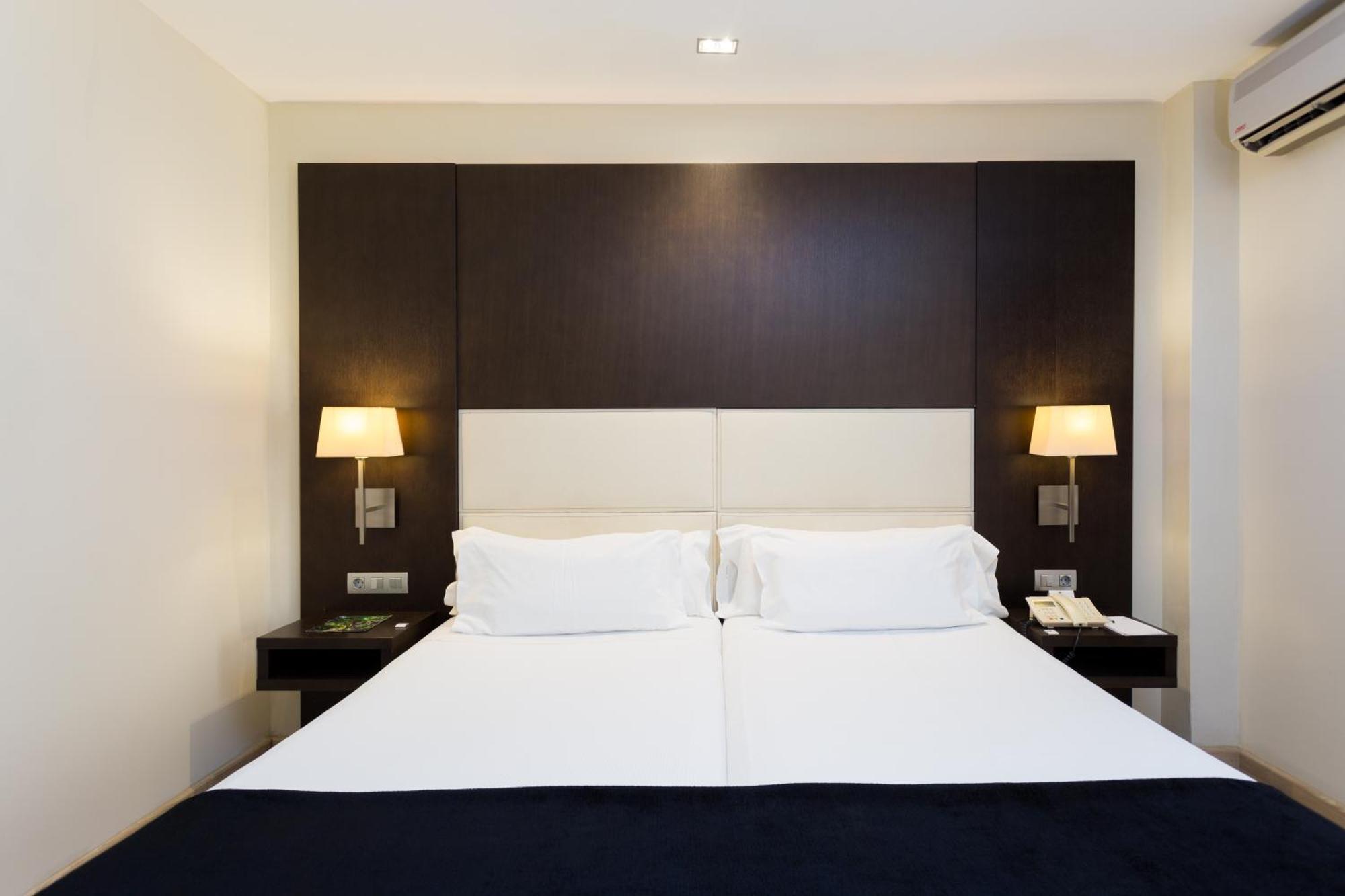 Hotel Taburiente S.C.Tenerife Santa Cruz de Tenerife Buitenkant foto