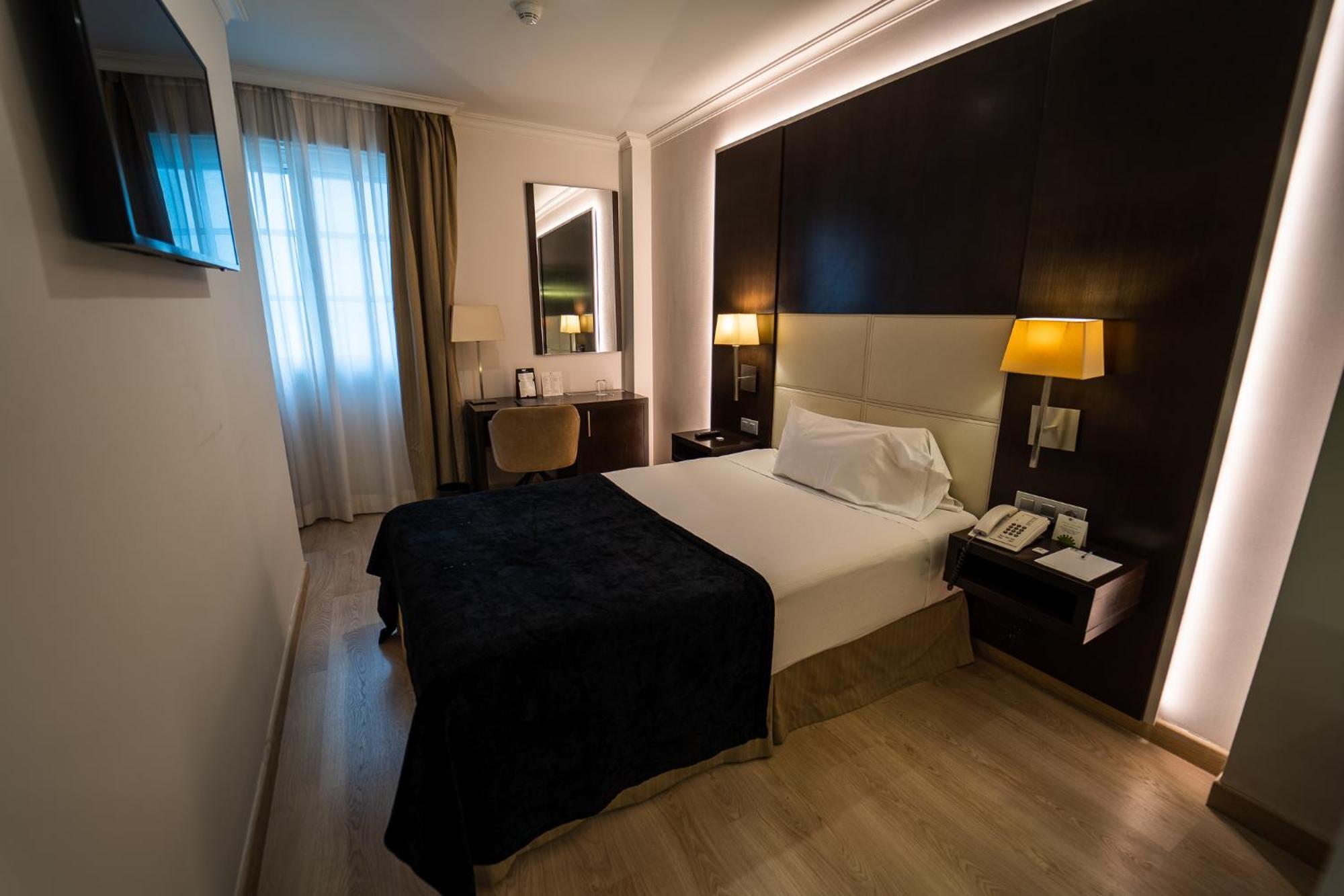 Hotel Taburiente S.C.Tenerife Santa Cruz de Tenerife Buitenkant foto