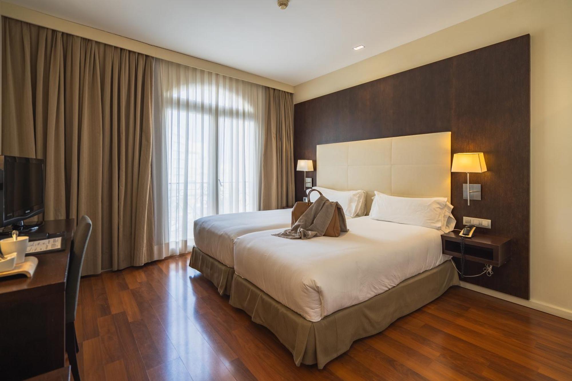 Hotel Taburiente S.C.Tenerife Santa Cruz de Tenerife Buitenkant foto