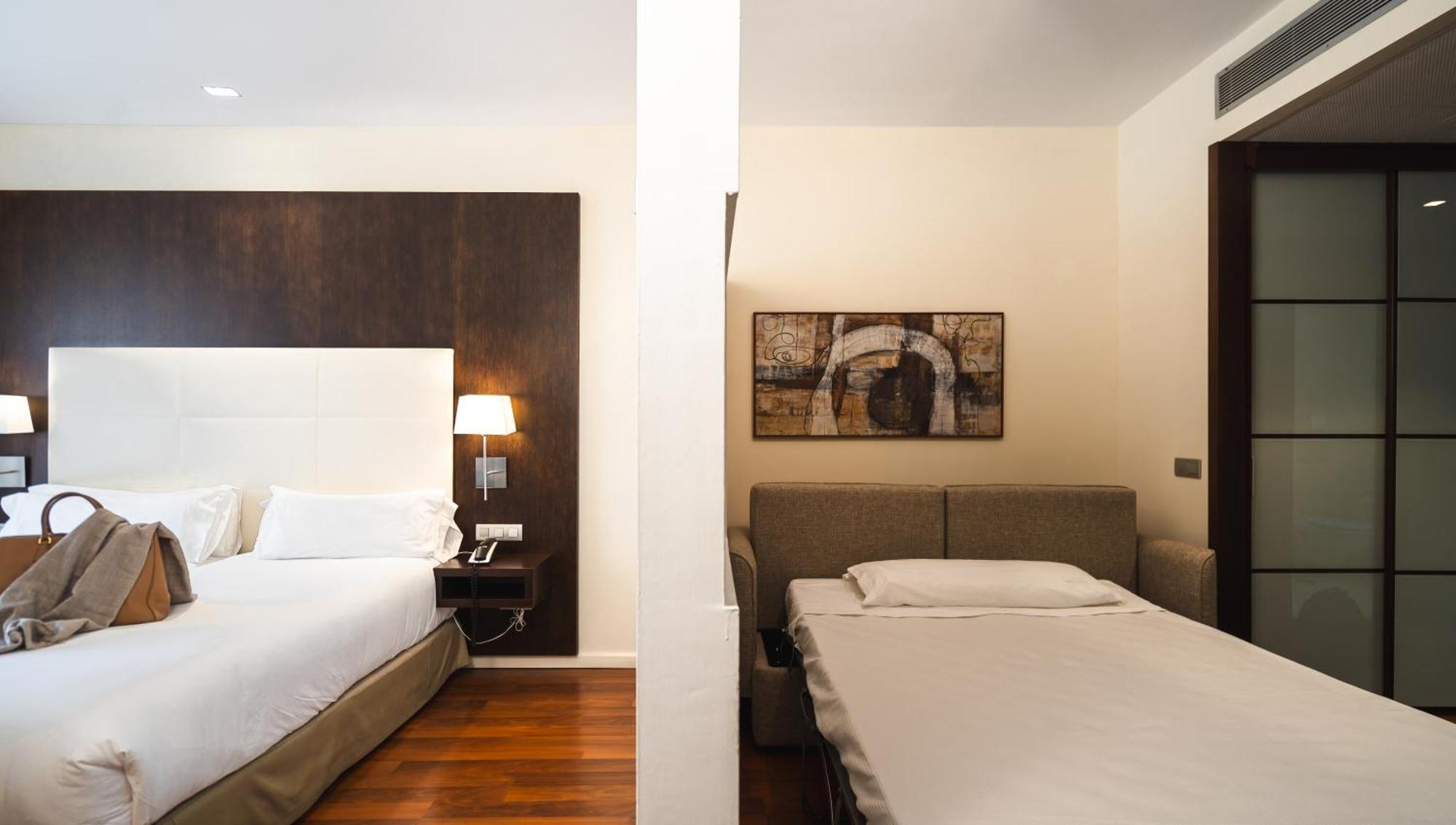 Hotel Taburiente S.C.Tenerife Santa Cruz de Tenerife Buitenkant foto