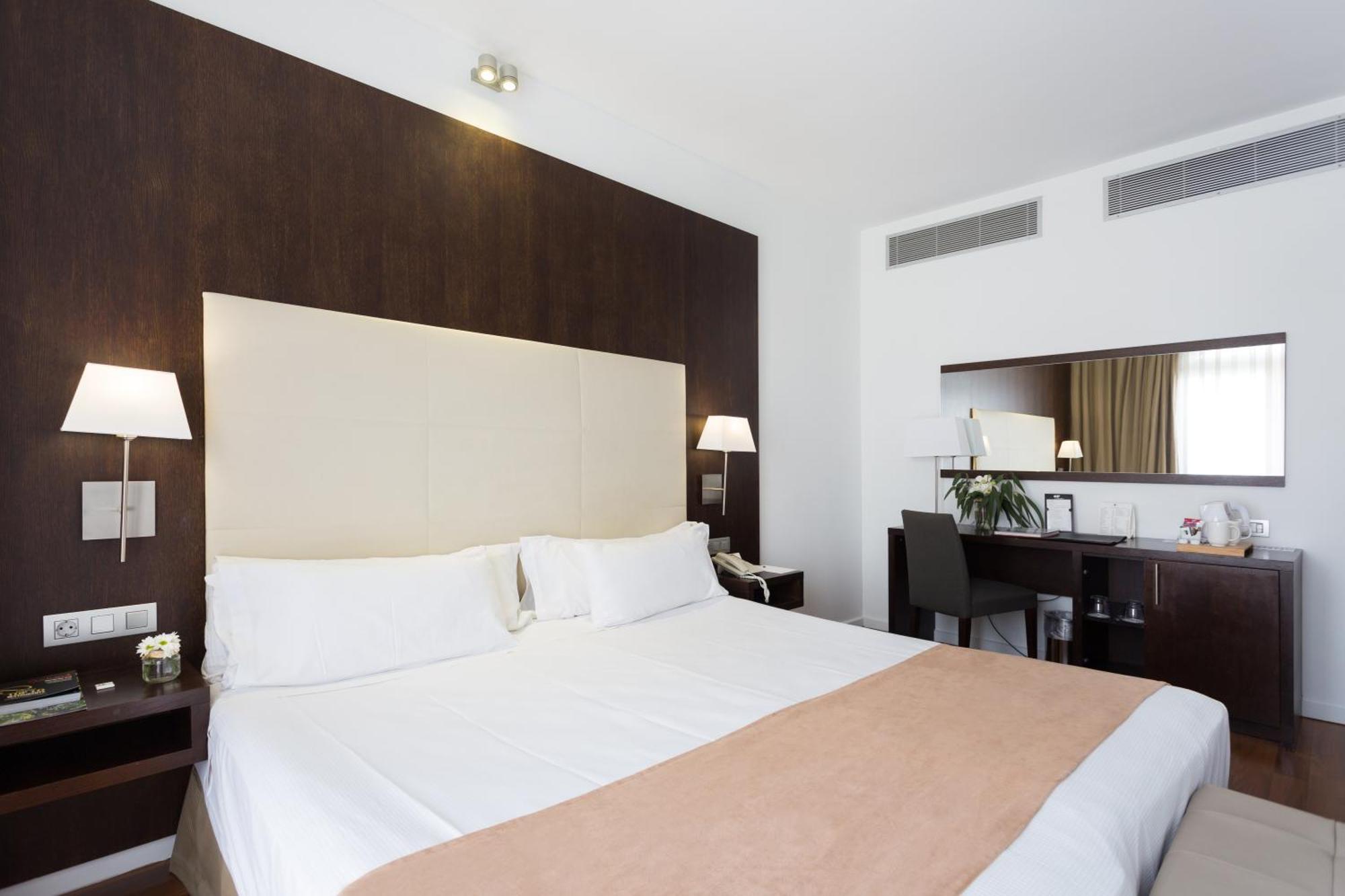 Hotel Taburiente S.C.Tenerife Santa Cruz de Tenerife Kamer foto
