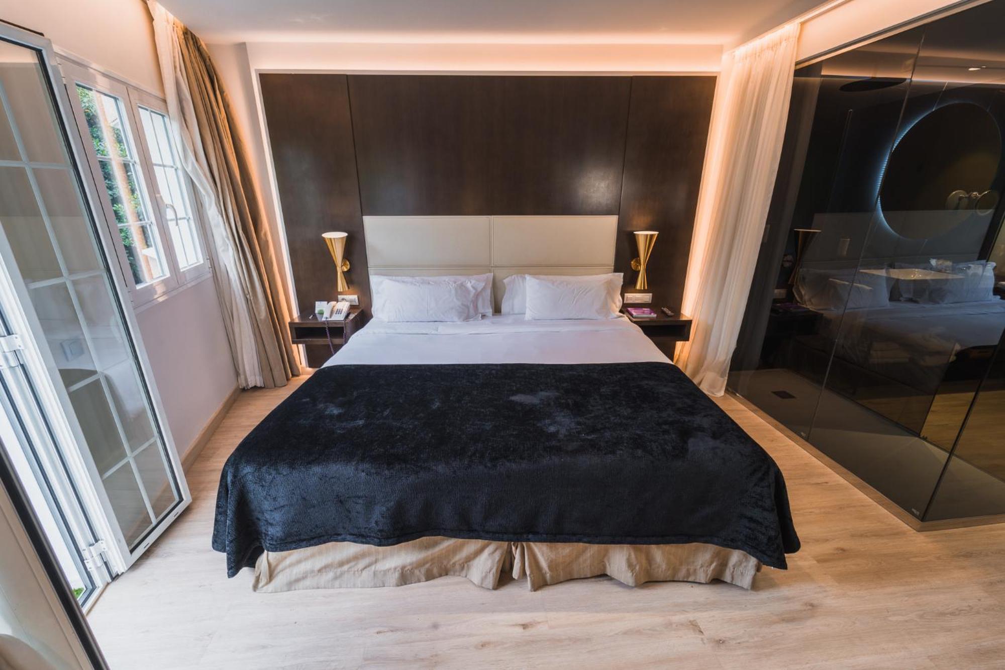 Hotel Taburiente S.C.Tenerife Santa Cruz de Tenerife Kamer foto